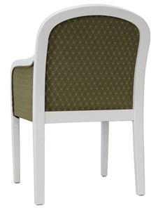 Стул-кресло Миледи-2 (стандартная покраска) в Тюмени - предосмотр 2