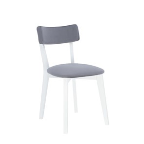 Кухонный стул Leset Чейз (Белый 9003) в Тюмени - предосмотр 1