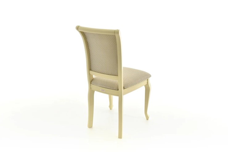 Обеденный стул Кабриоль (Тон 10, Атина 160-1) в Тюмени - изображение 3