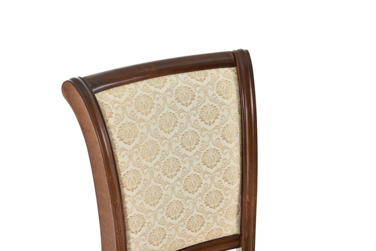 Обеденный стул Кабриоль (Тон 4, Фермо 160-1) в Тюмени - изображение 8