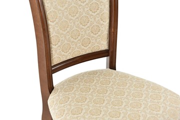 Обеденный стул Кабриоль (Тон 4, Фермо 160-1) в Тюмени - предосмотр 9