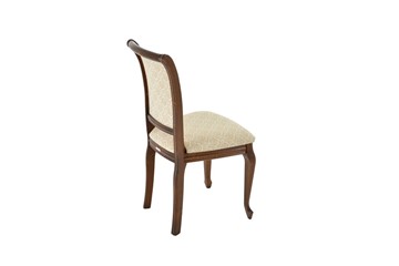Обеденный стул Кабриоль (Тон 4, Фермо 160-1) в Тюмени - предосмотр 4