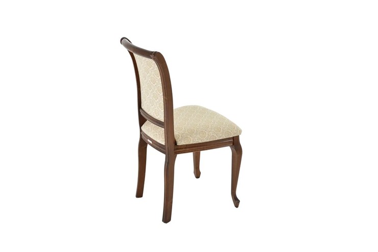 Обеденный стул Кабриоль (Тон 4, Фермо 160-1) в Тюмени - изображение 4