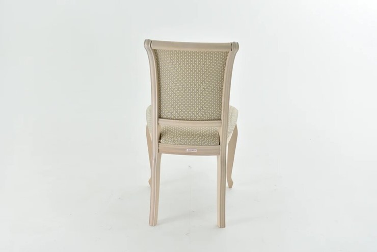 Обеденный стул Кабриоль (Тон 55, Атина 160-1) в Заводоуковске - изображение 5