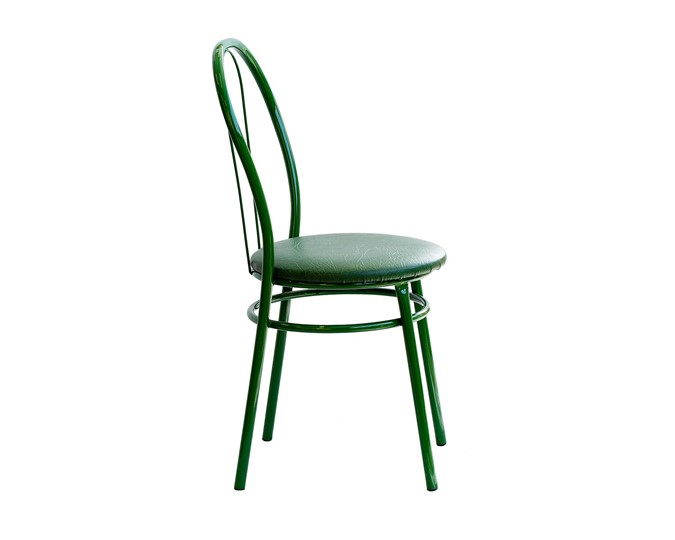 Кухонный стул Венский, Зеленый в Тюмени - изображение 1