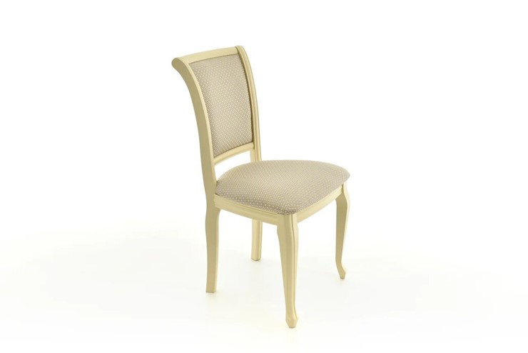 Обеденный стул Кабриоль (Тон 10, Атина 160-1) в Тюмени - изображение 4