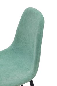 Обеденный стул DC350 light green в Тюмени - предосмотр 3