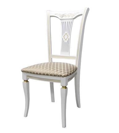 Обеденный стул Милера-Ж (стандартная покраска) в Тюмени - изображение