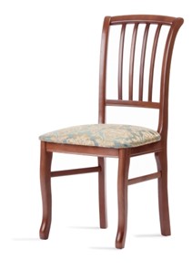 Обеденный стул Кабриоль-Ж (патина) в Тюмени - предосмотр