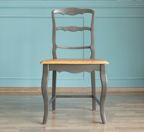 Кухонный стул Leontina (ST9308BLK) Черный в Заводоуковске - изображение