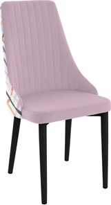 Обеденный стул Боне ФП 2-х цветный (Принт 142) в Тюмени