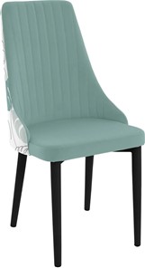 Обеденный стул Боне ФП 2-х цветный (Принт 149) в Тюмени