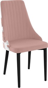Обеденный стул Боне ФП 2-х цветный (Принт 150) в Тюмени
