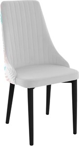 Обеденный стул Боне ФП 2-х цветный (Принт 153) в Тюмени