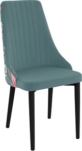Обеденный стул Боне ФП 2-х цветный (Принт 161) в Тюмени