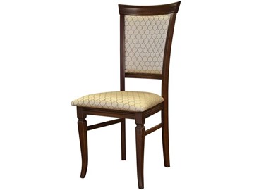 Обеденный стул Бонита (орех) в Тюмени
