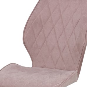 Обеденный стул Челси СРП-038 пыльная роза/белый в Тюмени - предосмотр 2