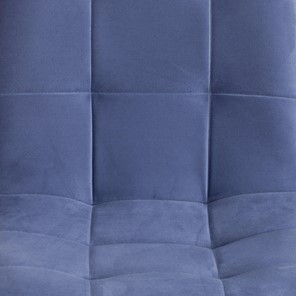Обеденный стул CHILLY MAX 45х54х90 серо-голубой/черный арт.20032 в Тюмени - предосмотр 7