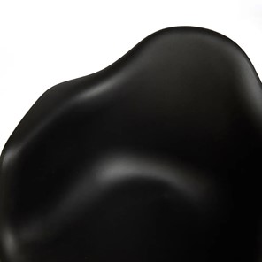 Кресло CINDY (EAMES) (mod. 919) 60х62х79 черный арт.19050 в Ишиме - предосмотр 2