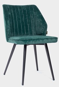Обеденный стул Джулиян зеленый в Тюмени - предосмотр