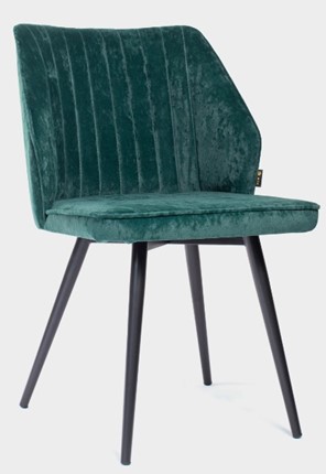 Обеденный стул Джулиян зеленый в Тюмени - изображение