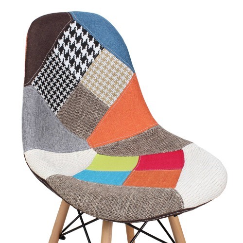 Мягкий стул Модерн, арт. WX-504 в Тюмени - изображение 1