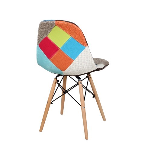 Мягкий стул Модерн, арт. WX-504 в Тюмени - изображение 3