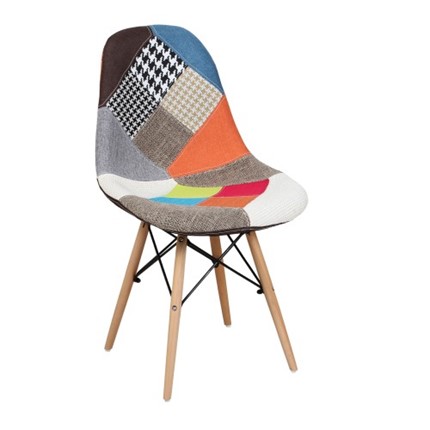 Мягкий стул Модерн, арт. WX-504 в Тюмени - изображение