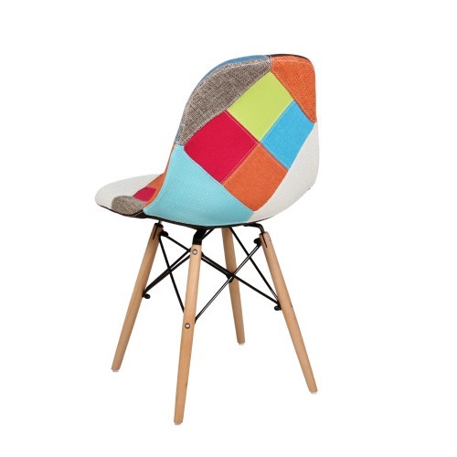 Мягкий стул Модерн, арт. WX-504 в Тюмени - изображение 6