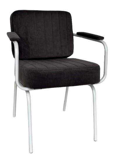 Обеденный стул Грант С109 (стандартная покраска) в Тюмени - изображение 4
