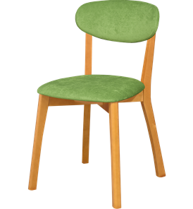 Обеденный стул Капри 21, Эмаль в Тобольске