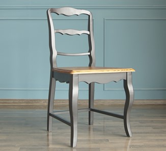 Кухонный стул Leontina (ST9308BLK) Черный в Заводоуковске - предосмотр 1