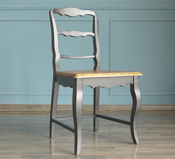 Кухонный стул Leontina (ST9308BLK) Черный в Заводоуковске - изображение 1