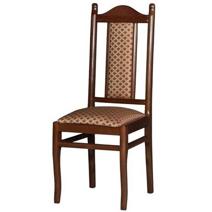 Обеденный стул Лидер-М (стандартная покраска) в Тюмени - изображение