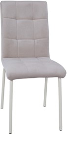 Обеденный стул Марсель С175 основание стандарт, окраска под хром в Тюмени - предосмотр 4