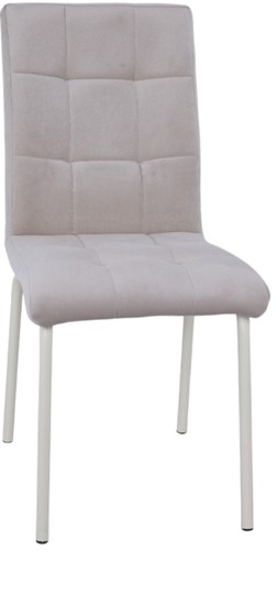 Обеденный стул Марсель С175 основание стандарт, окраска под хром в Тюмени - изображение 4