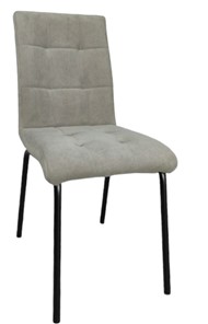 Обеденный стул Марсель С175 основание стандарт, окраска под хром в Тюмени - предосмотр 5