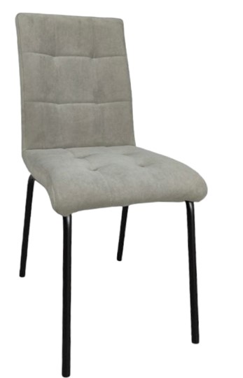 Обеденный стул Марсель С175 основание стандарт, окраска под хром в Тюмени - изображение 5
