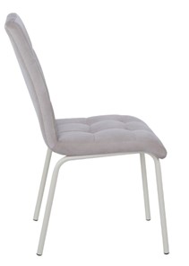 Обеденный стул Марсель С175 основание стандарт, окраска под хром в Тюмени - предосмотр 3