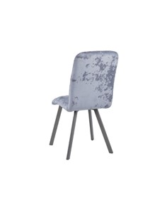 Обеденный стул Премьер С166 квадрат серый (под хром) в Заводоуковске - предосмотр 8
