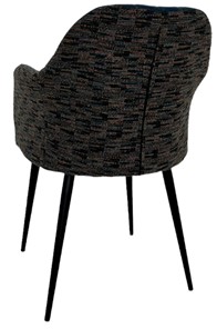 Кухонный стул Ричи С104  (отшив-полоска, опора-конус стандартная покраска) в Тюмени - предосмотр 4