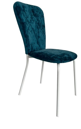 Обеденный стул Роджер Плюс С102-1 (отшив галочка, опора окрас стандартный) в Заводоуковске - изображение 2