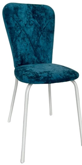Обеденный стул Роджер Плюс С102-1 (отшив галочка, опора окрас стандартный) в Тюмени - изображение 1