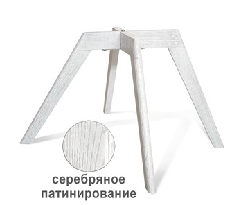 Стул кухонный SHT-ST19/S39 (оранжевый/светлый орех) в Заводоуковске - предосмотр 6
