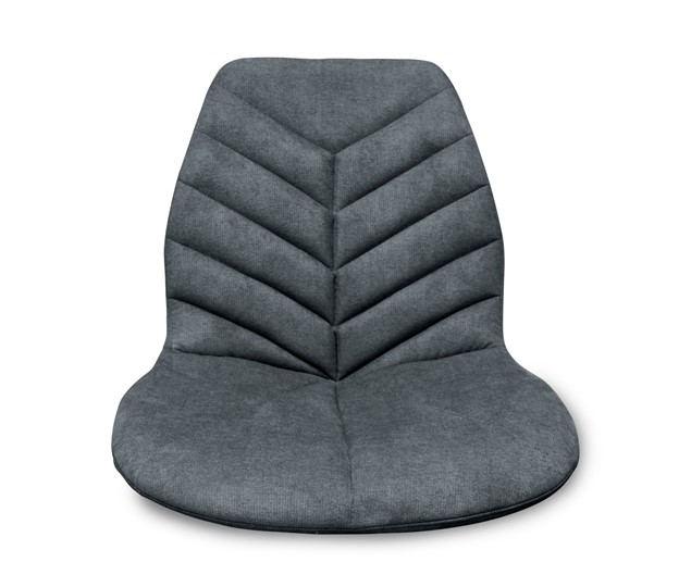 Обеденный стул SHT-ST29-C4/S39 (графит/белый/патина серебро) в Тюмени - изображение 5