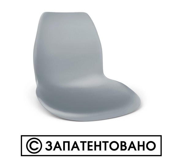 Стул SHT-ST29/S100 (белый/черный муар) в Заводоуковске - изображение 10