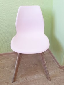Обеденный стул SHT-ST29/S100 (красный ral 3020/черный муар) в Тюмени - предосмотр 23