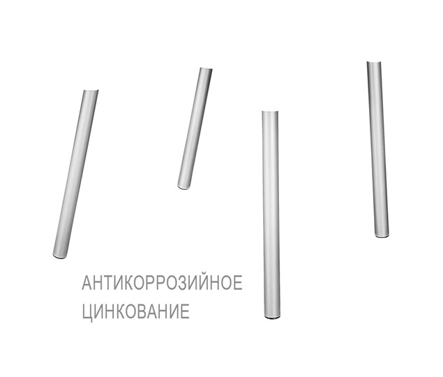Стул обеденный SHT-ST75/S424 (коричневый/хром лак) в Заводоуковске - изображение 19