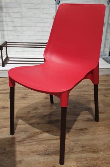 Обеденный стул SHT-ST75/S424-С (коричневый/коричневый муар) в Заводоуковске - изображение 29
