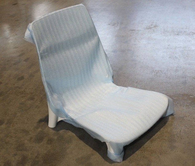Обеденный стул SHT-ST75/S424-С (коричневый/коричневый муар) в Заводоуковске - изображение 43